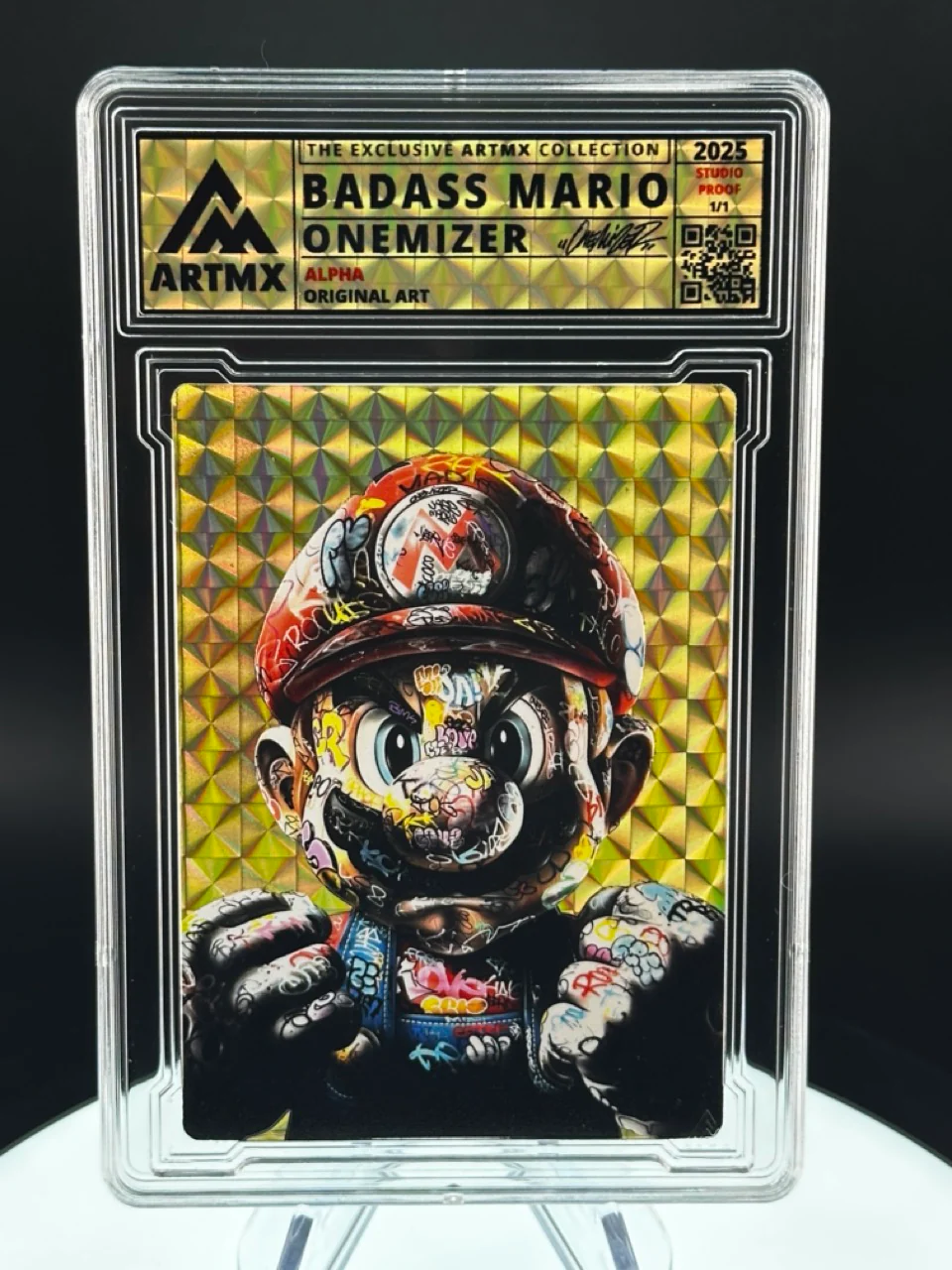 Limited Editions (Drops)